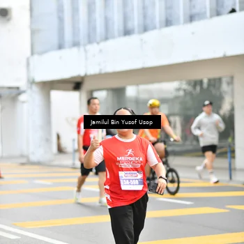 Runner Photo 8092604