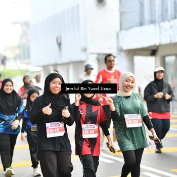 Runner Photo 8092605