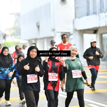 Runner Photo 8092606