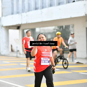 Runner Photo 8092607