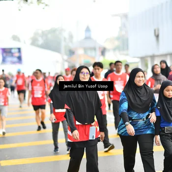 Runner Photo 8092608