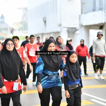 Runner Photo 8092609