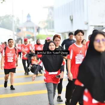 Runner Photo 8092611