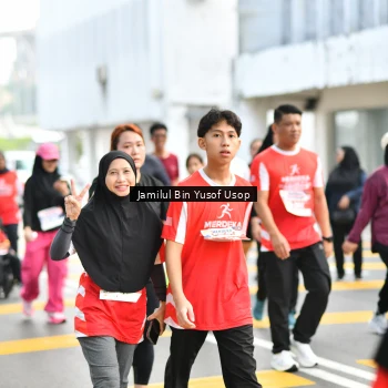 Runner Photo 8092612