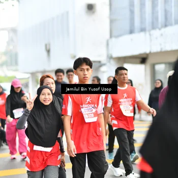 Runner Photo 8092614