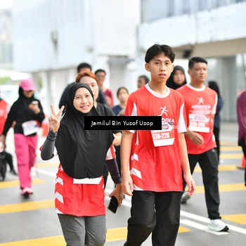 Runner Photo 8092615
