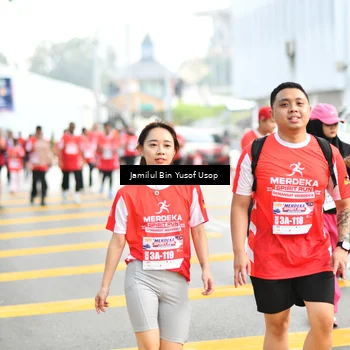 Runner Photo 8092616