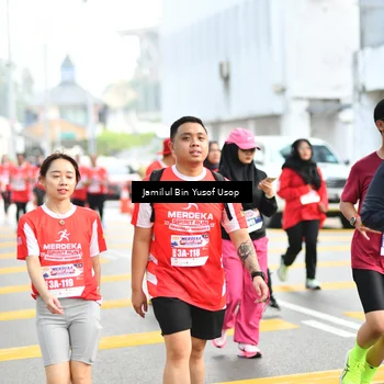 Runner Photo 8092618