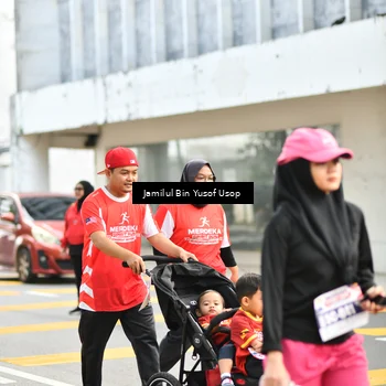 Runner Photo 8092620