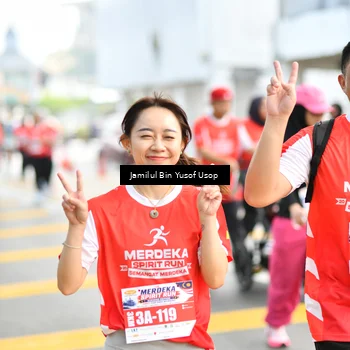 Runner Photo 8092621