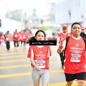 Runner Photo 8092622
