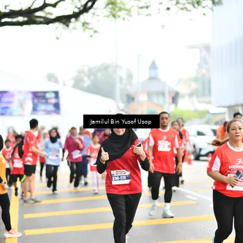 Runner Photo 8092623