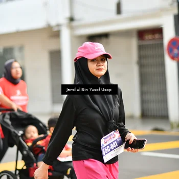 Runner Photo 8092625