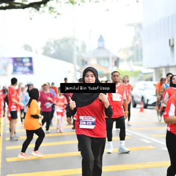 Runner Photo 8092627