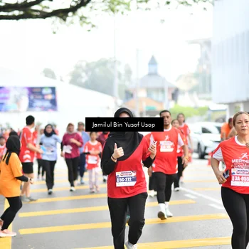 Runner Photo 8092628
