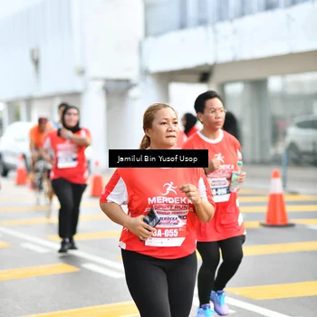 Runner Photo 8092629