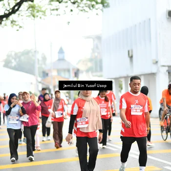 Runner Photo 8092630