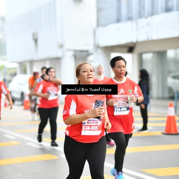 Runner Photo 8092631