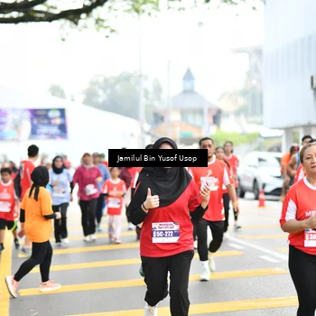 Runner Photo 8092632