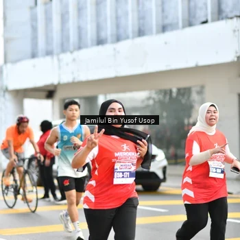 Runner Photo 8092633