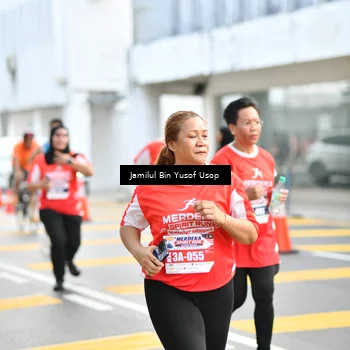 Runner Photo 8092634