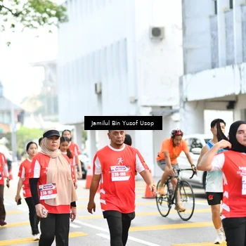 Runner Photo 8092635