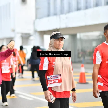 Runner Photo 8092637