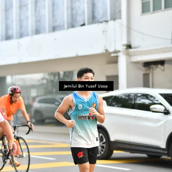Runner Photo 8092639