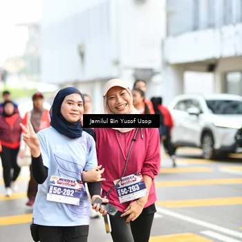 Runner Photo 8092640