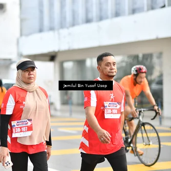 Runner Photo 8092642