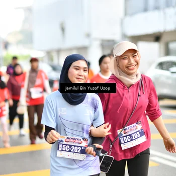 Runner Photo 8092643