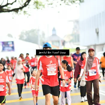 Runner Photo 8092644