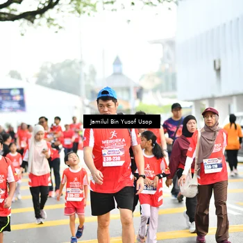 Runner Photo 8092646