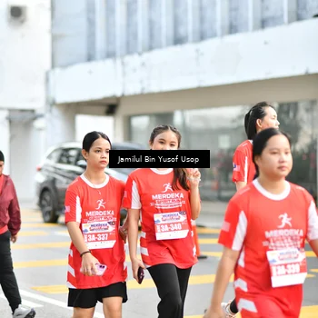 Runner Photo 8092647