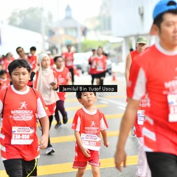 Runner Photo 8092648