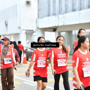 Runner Photo 8092649