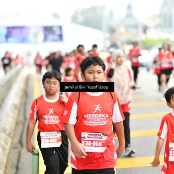 Runner Photo 8092650