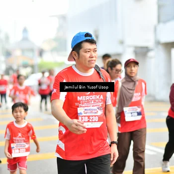 Runner Photo 8092651
