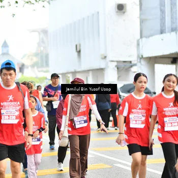 Runner Photo 8092652