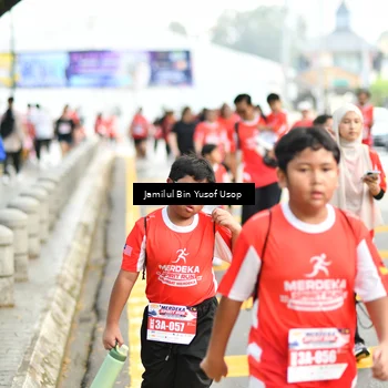 Runner Photo 8092653
