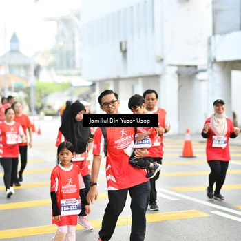 Runner Photo 8092654