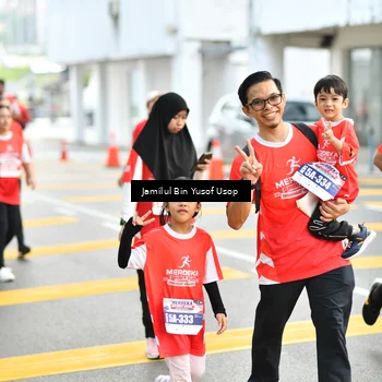 Runner Photo 8092656