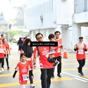 Runner Photo 8092657
