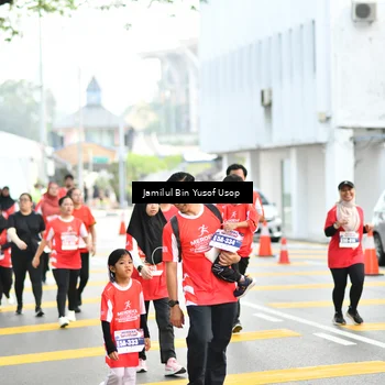 Runner Photo 8092658