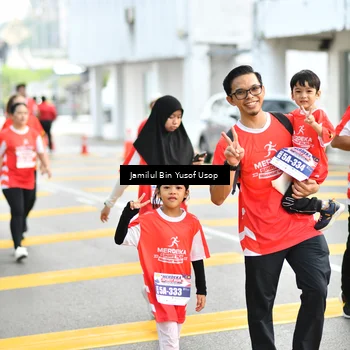 Runner Photo 8092659