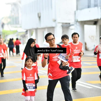 Runner Photo 8092660