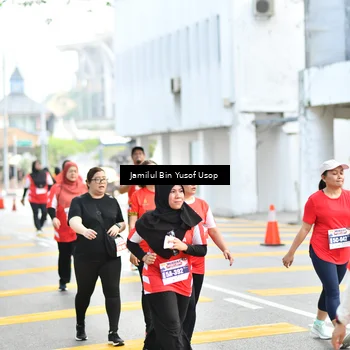 Runner Photo 8092661