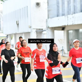 Runner Photo 8092662