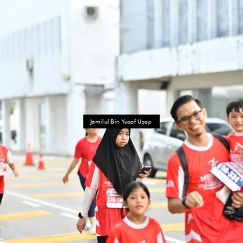 Runner Photo 8092663