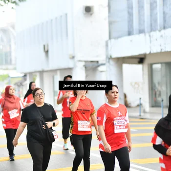 Runner Photo 8092664